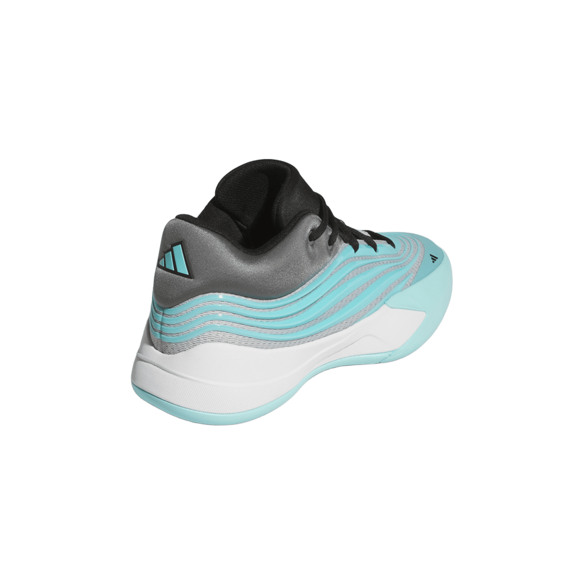 adidas Dame 10 Flash Aqua (GS)