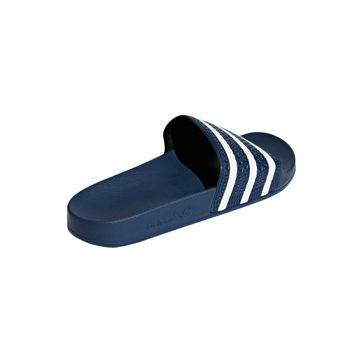 adidas Adilette Slide Blue White