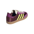 adidas Samba OG Maroon Rich Mauve (Women's)