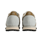 adidas Longride II SPZL Wonder Silver Halo Green