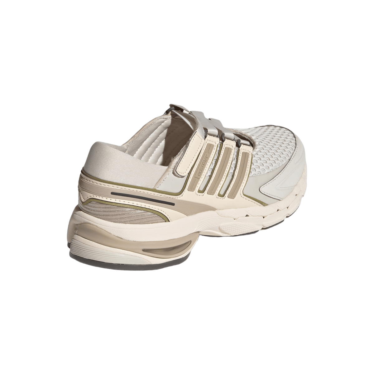 adidas Adistar Control 5 Mary Jane Wonder White Wonder Beige Alumina (Women's)