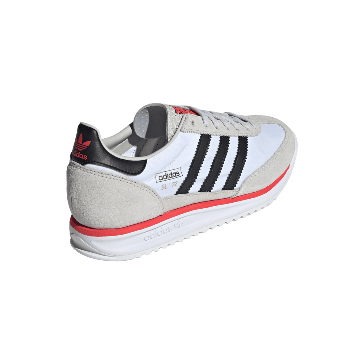adidas SL 72 RS Cloud White Core Black