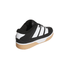 adidas Turnaround Core Black Cloud White Gum