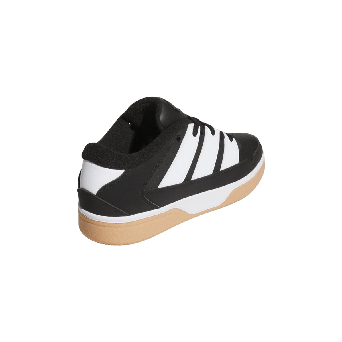 adidas Turnaround Core Black Cloud White Gum