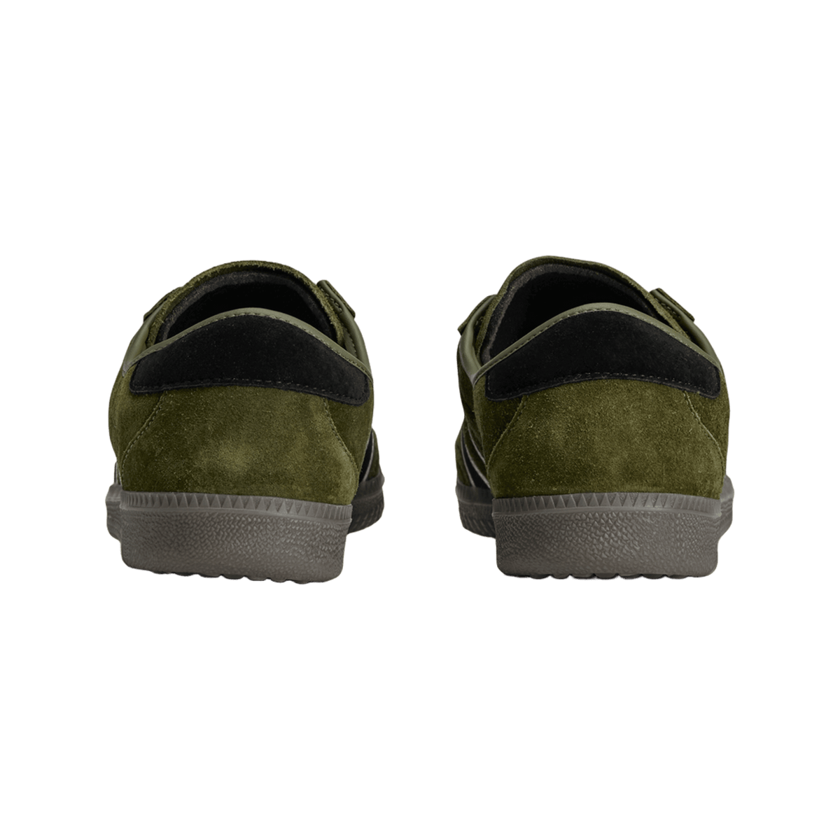 adidas Gralfy II SPZL Dark Green
