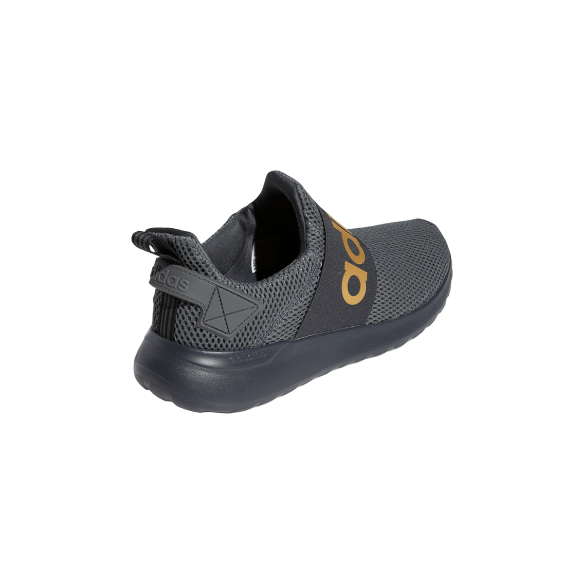 adidas Lite Racer Adapt Grey Six Gold