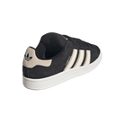adidas Campus 00s Camp Core Black Cream White Magic Beige (Women's)