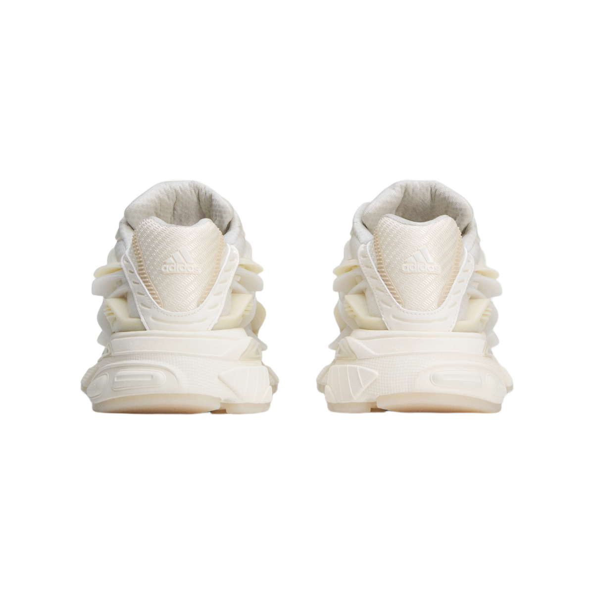 adidas Adistar Jellyfish Pharrell Williams White
