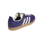 adidas Samba OG Collegiate Purple Cream (Women's)