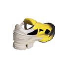 adidas Replicant Ozweego Raf Simons Clear Brown Yellow
