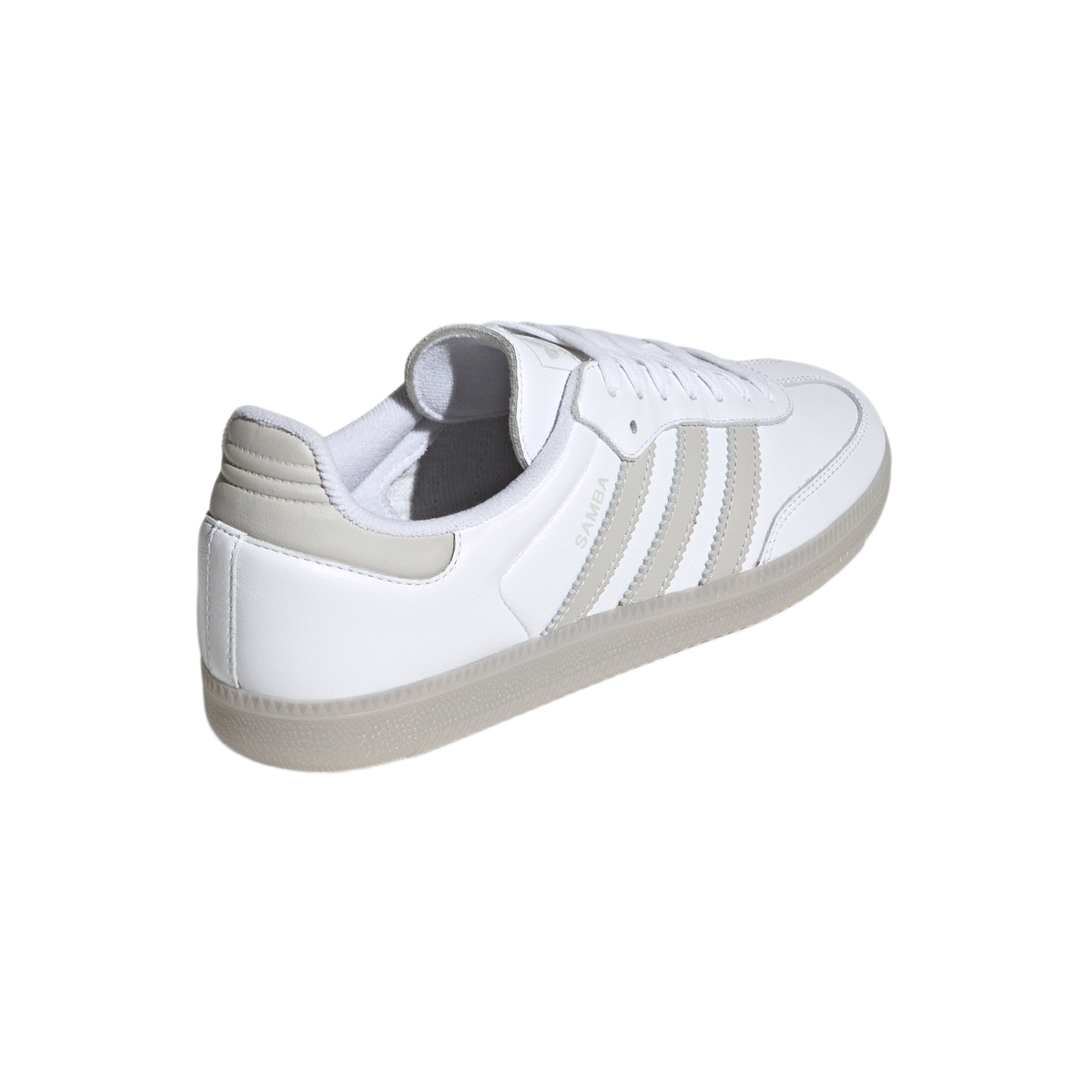 adidas Samba OG Footwear White Grey
