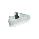 adidas Gazelle Hazy Green Off White Cloud White (Women's)