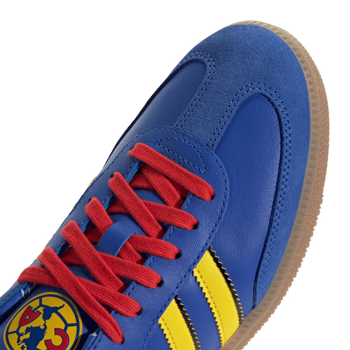 adidas Samba Club América