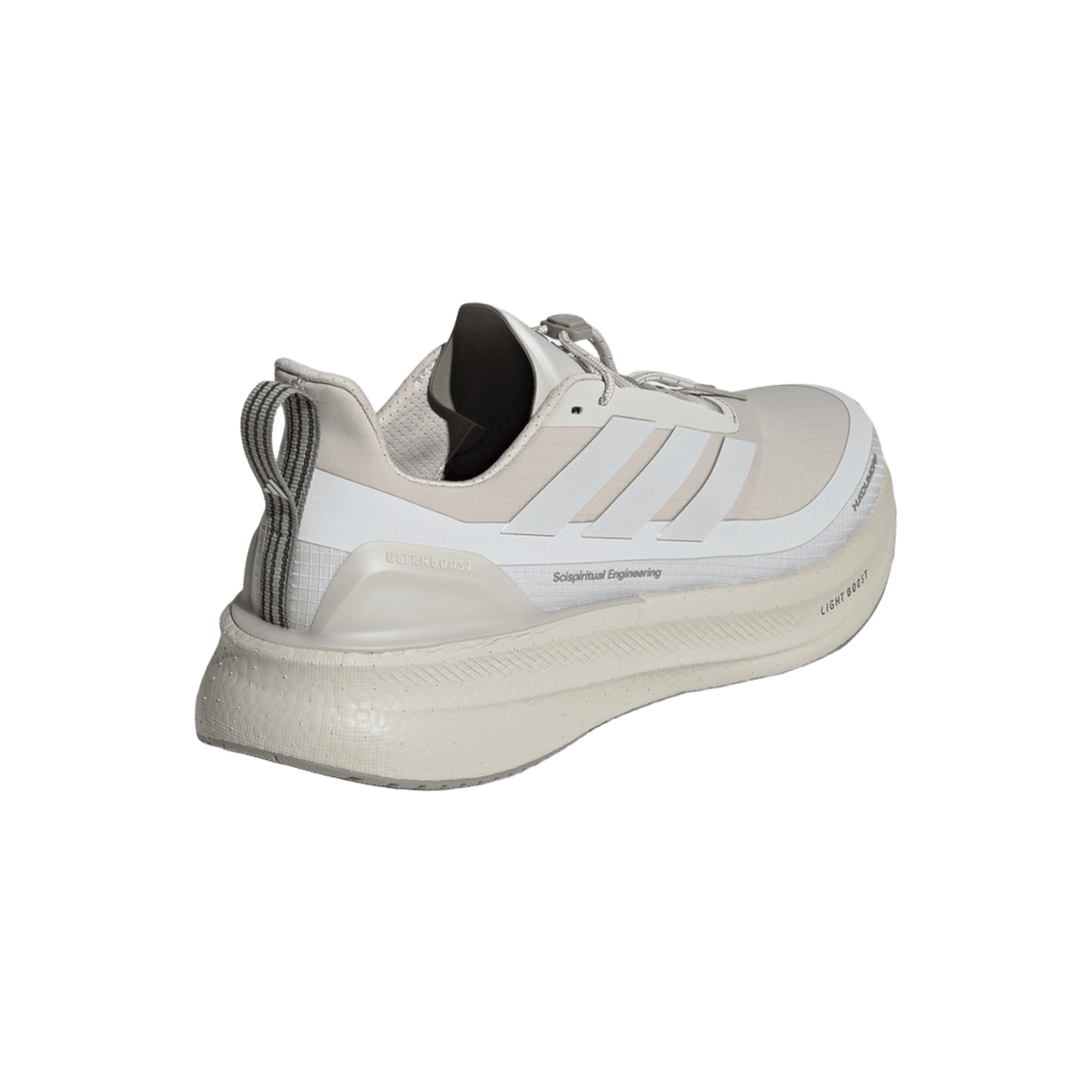 adidas Ultra Boost 5X Hermanos Koumori Wonder Aluminum