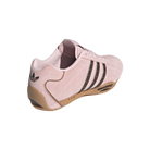 adidas Adiracer Lo Almost Pink Dark Brown Pink (Women's)