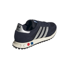 adidas LA Trainer OG Legend Ink Silver Metallic