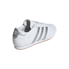 adidas Taekwondo Cloud White Silver Metallic Gum (Women's)