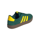 adidas VL Court 3.0 Collegiate Green Yellow Gold Metallic