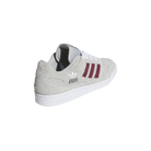 adidas Forum Low Mississippi State Bulldogs