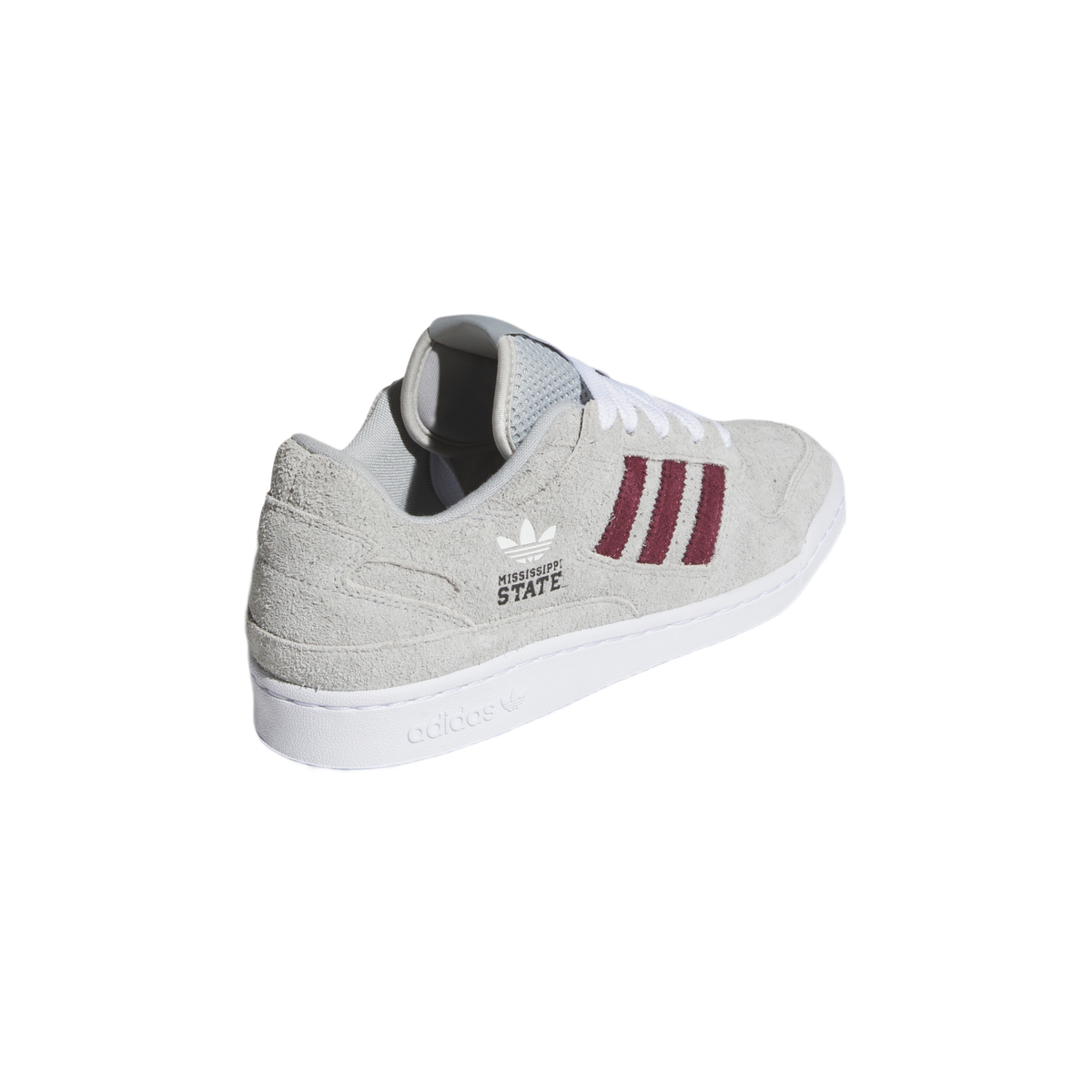 adidas Forum Low Mississippi State Bulldogs