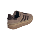 adidas Gazelle Bold Earth Strata Aurora Coffee (Women's)