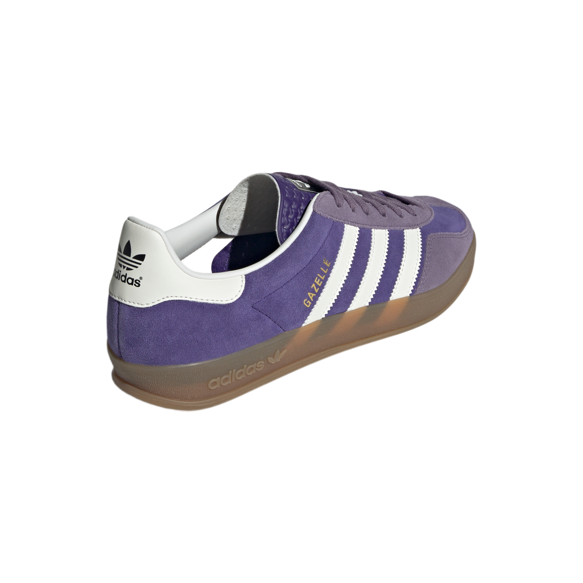 adidas Gazelle Indoor Collegiate Purple