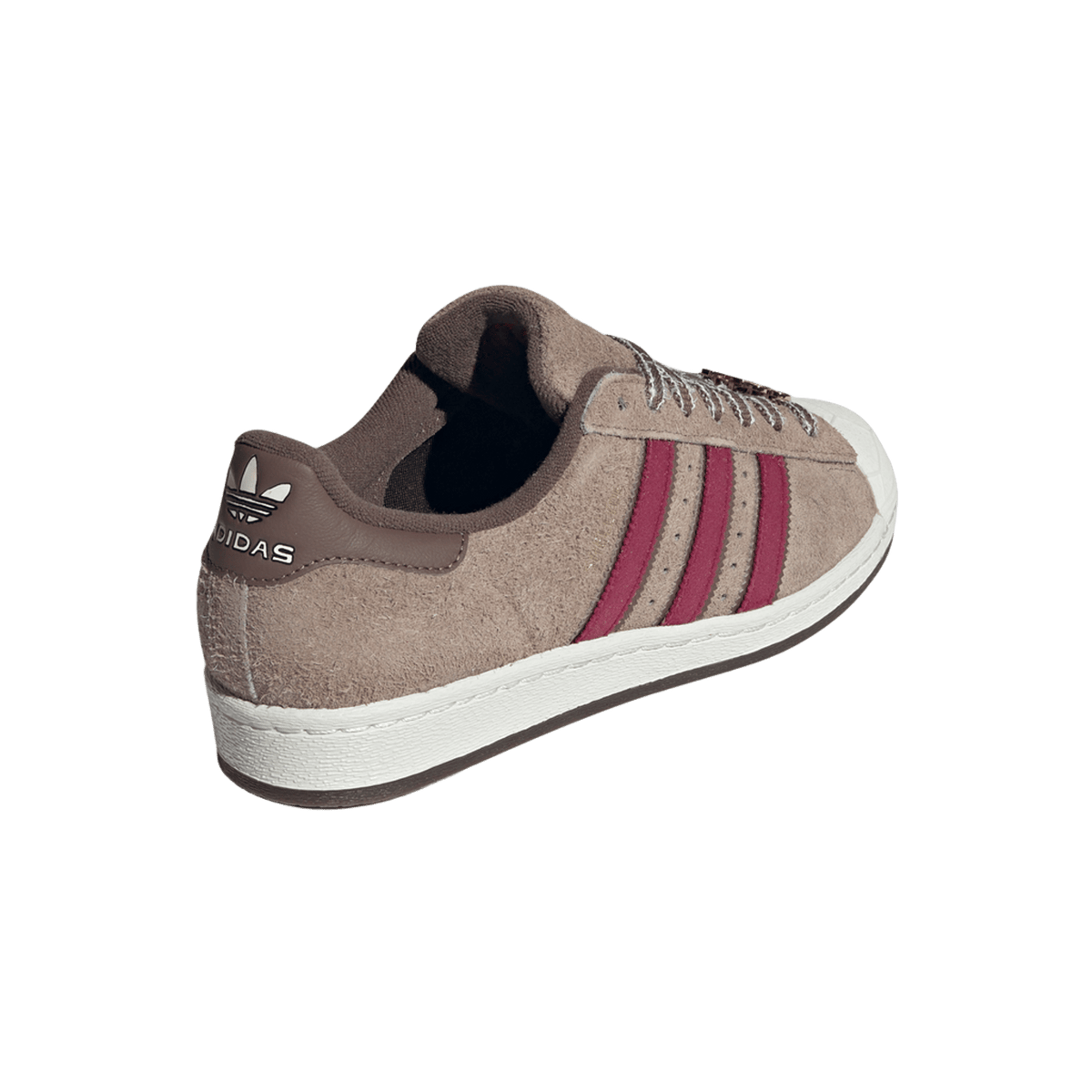 adidas Superstar Shelltoe Teenage Mutant Ninja Turtles Splinter
