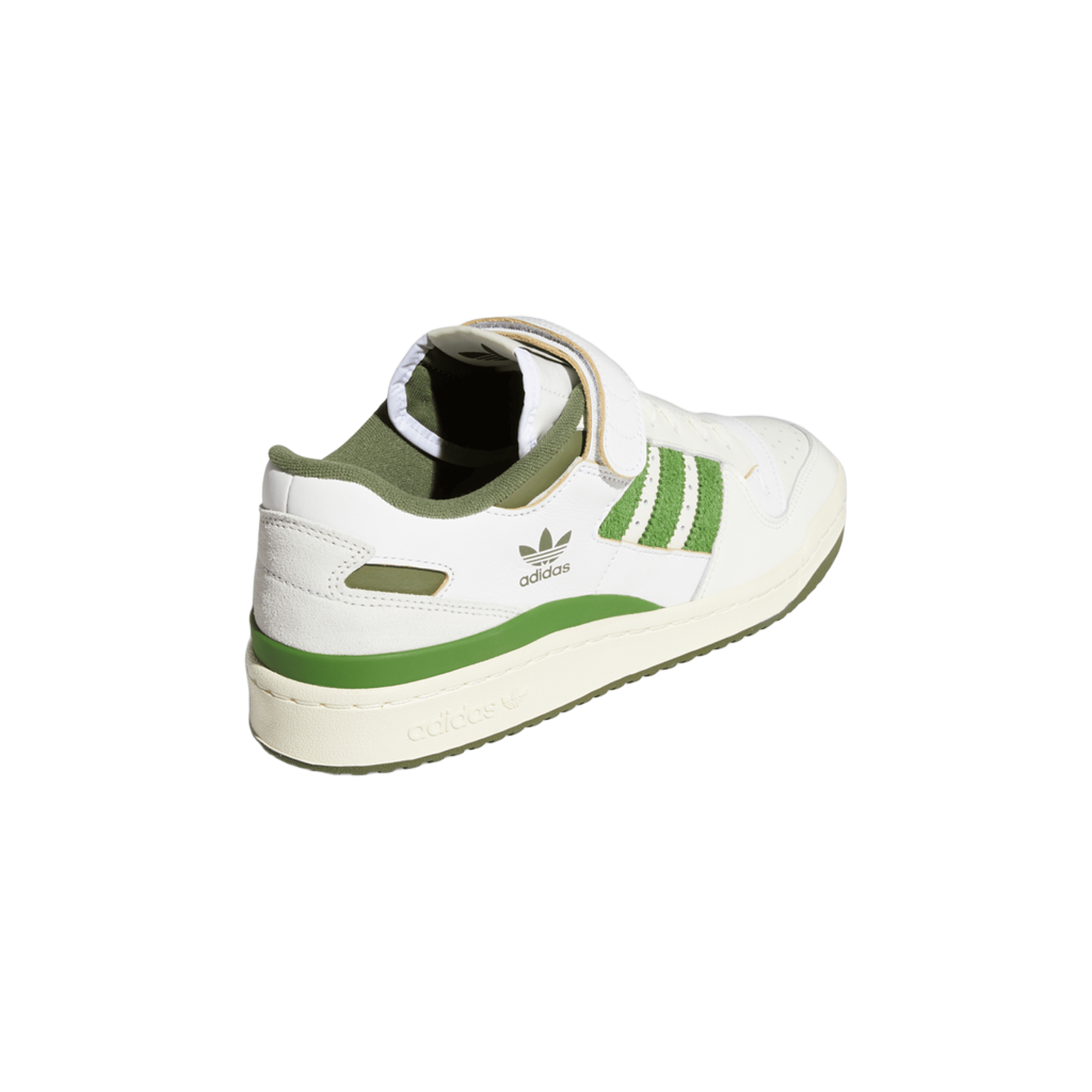 adidas Forum 84 Low Crew Green