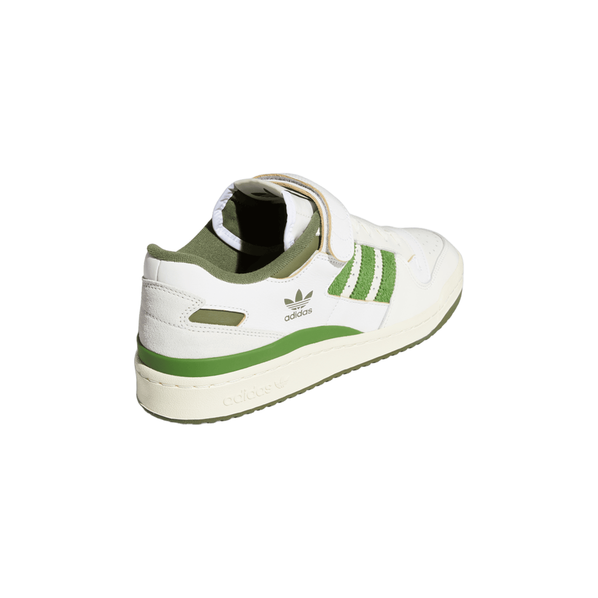 adidas Forum 84 Low Crew Green