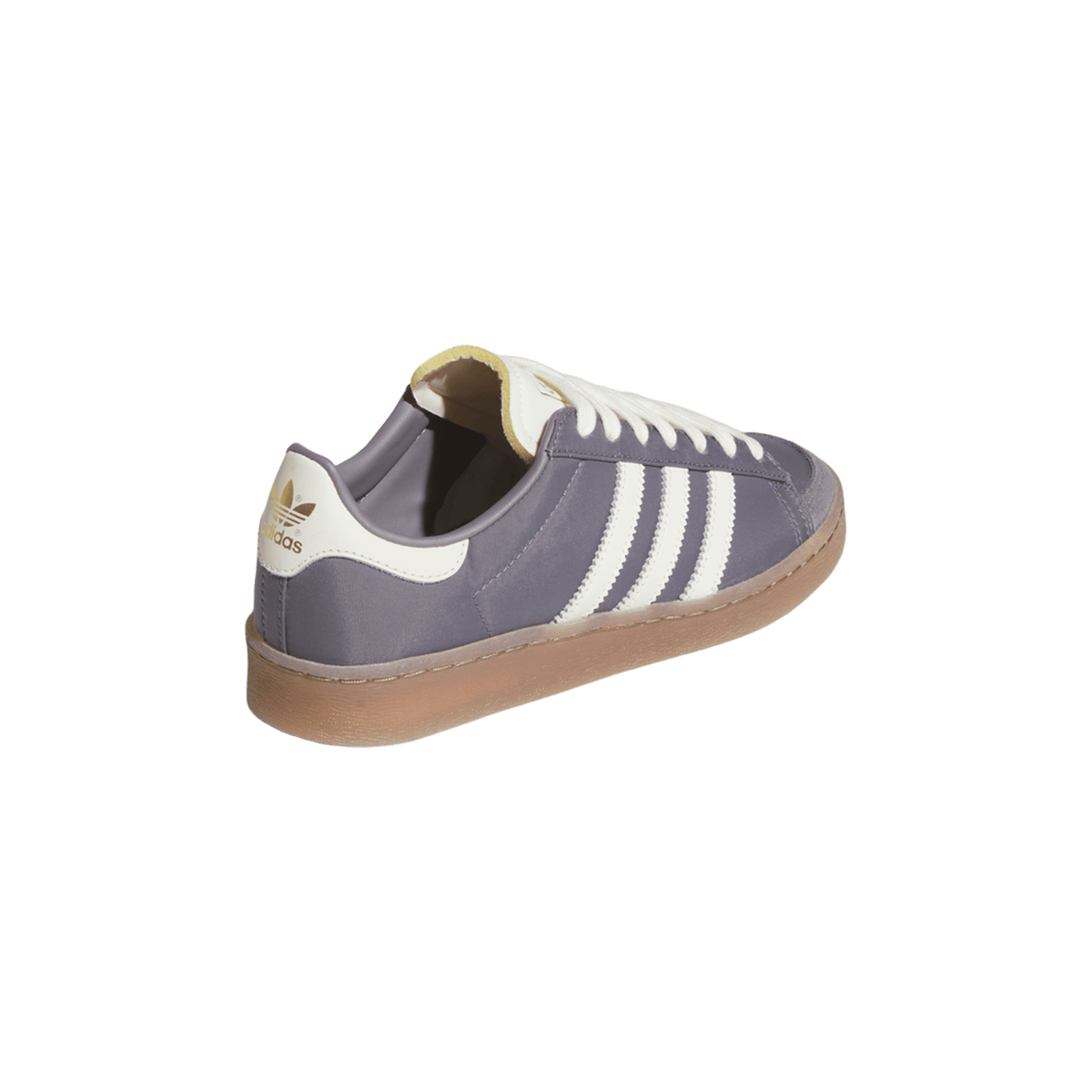 adidas Jabbar Lo Shadow Violet Off White Gum (Women's)