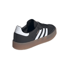 adidas Sambae Core Black Metallic Gold (Women's)