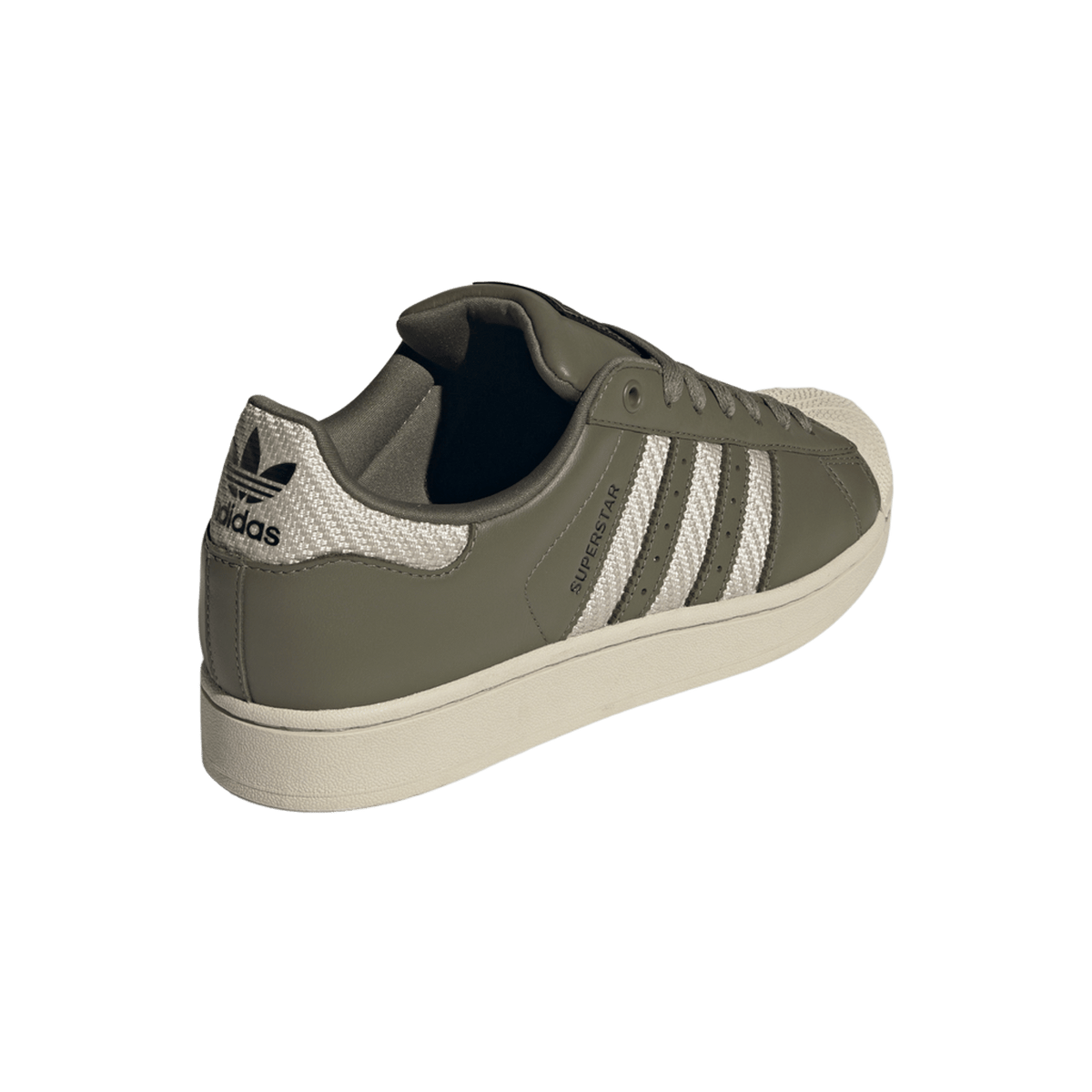 adidas Superstar II Medium Dark Khaki Bliss