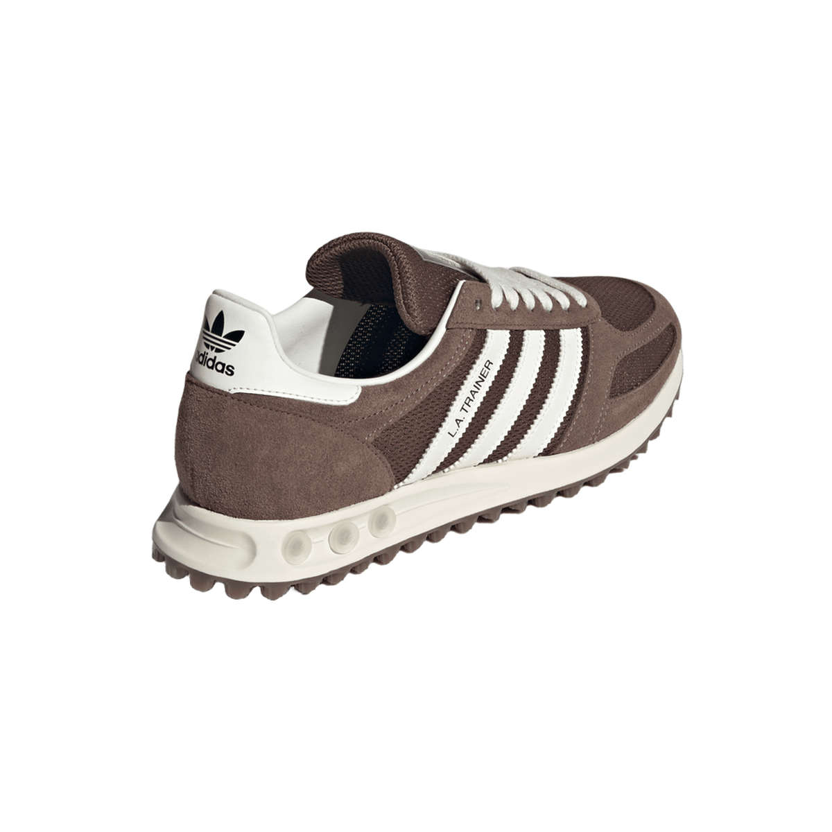 adidas LA Trainer OG Earth Strata Off White