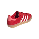 adidas Gazelle Indoor Better Scarlet White Gum (Women's)