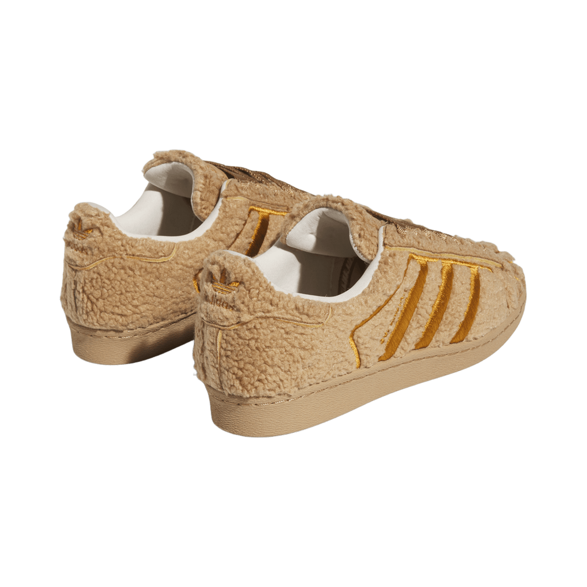 adidas Superstar Concha Chocolate