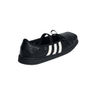 adidas Superstar Square Toe Ballet JENNIE Black Offf White (Women's)