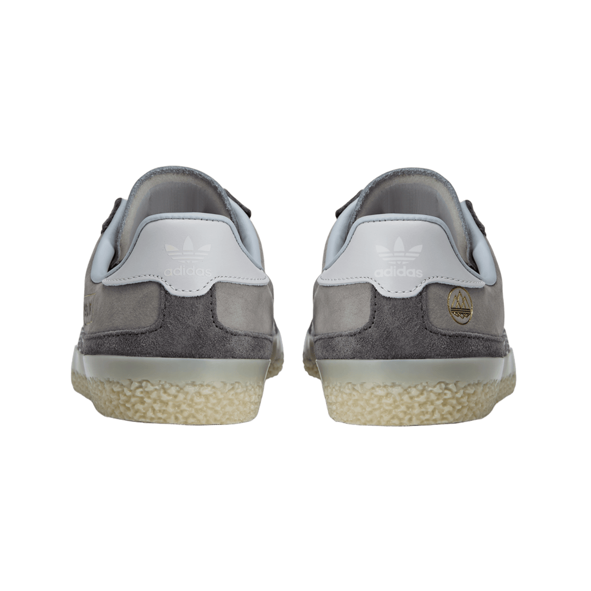 adidas Roelee SPZL F.C. Light Grey
