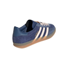 adidas Gazelle Indoor Dark Blue Bliss Orange