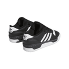 adidas Rivalry Low Core Black Cloud White (GS)