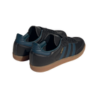 adidas Samba OG Black Arctic Night Gum (Women's)