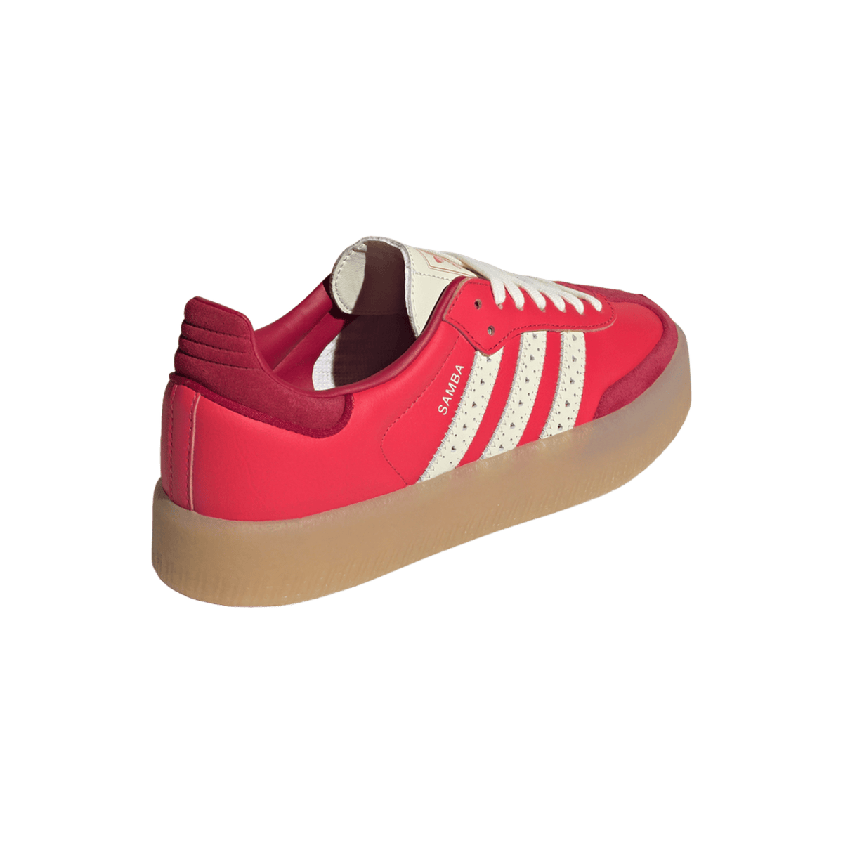 adidas Sambae Valentine's Day (Women's)