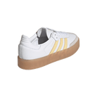 adidas Sambae White Orange Tint Tangerine (Women's)