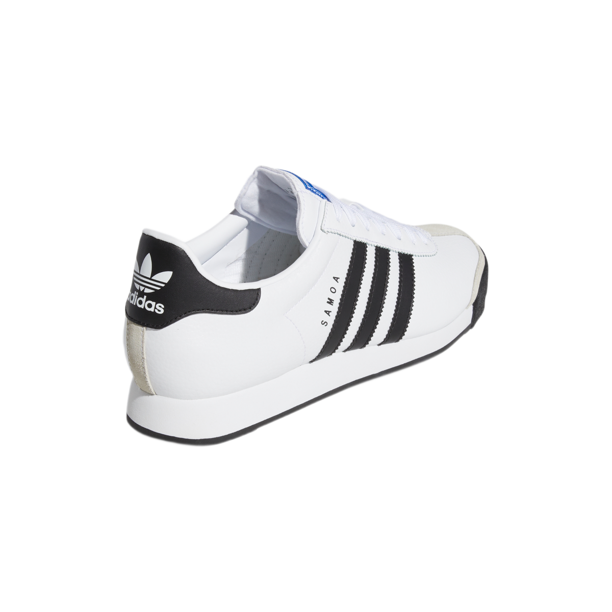adidas Samoa Cloud White Core Black