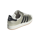 adidas Superstar II Alumina Core Black Gum (Women's)