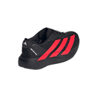 adidas Adizero Evo SL Mercedes AMG Black Lucid Red