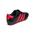 adidas Taekwondo Core Black Solar Red Gum (Women's)
