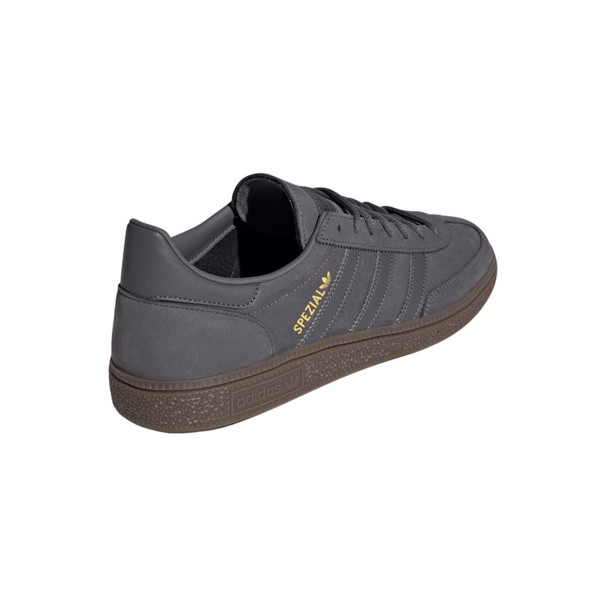 adidas Handball Spezial Grey Carbon