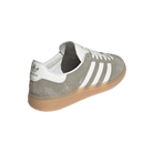adidas Muenchen Silver Pebble Off White Gum (Women's)