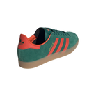 adidas Gazelle Collegiate Green Preloved Red