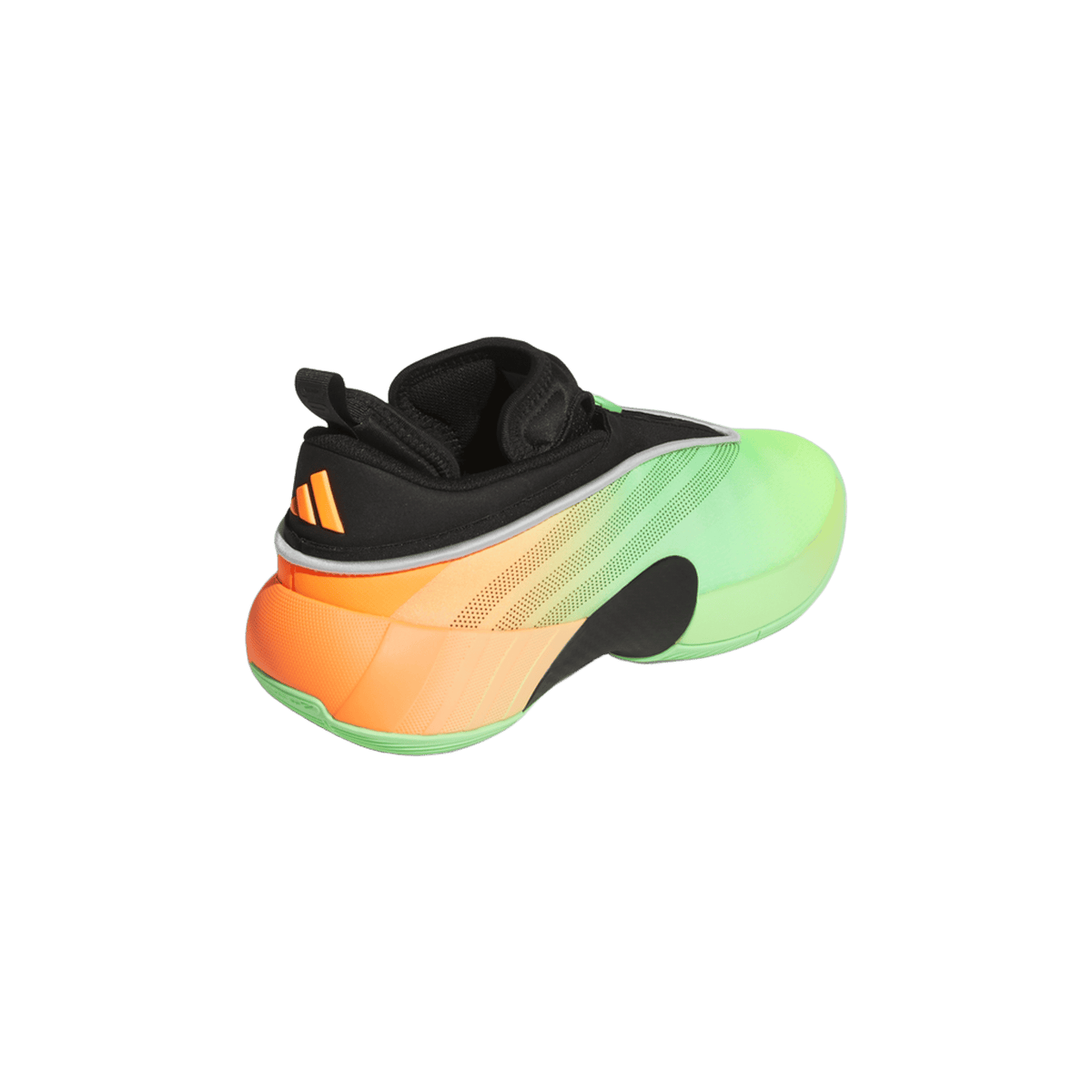adidas D.O.N. Issue #7 Lime Burst